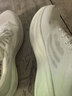 特步后盾跑步鞋运动鞋夏秋季网面透气轻便减震跳绳女鞋百搭休闲鞋跑鞋 实拍图