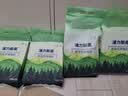 浦力斯奥 猫砂20斤可冲厕所低尘吸水易结团豆腐砂猫咪用品原味豆腐猫砂 实拍图