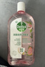 滴露（Dettol）滴露自然香氛消毒液1L+香氛消毒喷雾月下山茶380ml 实拍图