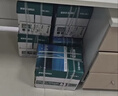 得力（deli）A3打印纸 80g500张*5包一箱 双面加厚绘图纸复印纸 手抄报画纸  整箱2500张7370【行业热销】 实拍图