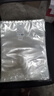 佳帮手真空封口机家用全自动食品打包塑封包装机腊肉腊肠真空压缩神器 50只【30*40cm】加厚19丝 实拍图
