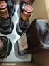古越龙山清醇五年 半甜型 绍兴黄酒 500ml*6瓶 整箱装 实拍图
