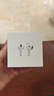 Apple/苹果 AirPods 4 搭配USB-C充电盒 苹果耳机 蓝牙耳机 适用iPhone/iPad/Mac 四代 实拍图