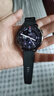 小米（MI）Xiaomi Watch 5 黑色氟胶表带款+钛空黑钛金属3D打印表带套装 实拍图