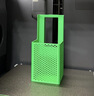 拓竹P1SC 3D打印机儿童礼物桌面家用FDM全自动调平大尺寸多色高速3d打印机器【大陆版】 实拍图