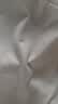 ubras七夕情人节礼物无尺码免拆胸垫文胸女胸罩无痕背心女聚拢内衣 【小奶皮】兰花烟色 均码 -经典背心版(100-130斤) 实拍图
