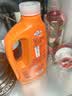 威猛先生（Mr Muscle）管道疏通啫喱 960ml*2瓶  厨房 下水道疏通剂  厨房管道疏通 实拍图