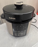 苏泊尔（SUPOR）国风系列电压力锅6L大容量智能预约双胆 60YC8086电饭煲高压锅6-8人内胆批次随机发货 实拍图
