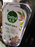 滴露（Dettol）香氛自然衣物消毒液48H留香洗衣除臭儿童可用消毒水杀菌除螨1L*2 实拍图
