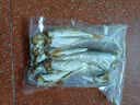 赶海弟【潍坊产地】红娘鱼干500g红头扒皮咸鱼干海鲜干货 源头直发包邮 实拍图