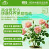 史丹利三安复合肥料氮磷钾养花盆栽植物通用蔬菜农用种菜专用有机2.5斤 实拍图