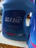 蓝月亮洗衣液组合香型2kg瓶+1kg*3袋+500g*2瓶+1kg瓶 留香 机洗手洗可用 实拍图