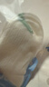 尼多熊儿童袜子男童夏季薄款棉袜10a类宝宝袜子春夏网眼袜婴儿袜 实拍图