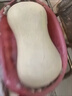 舒肤佳香皂115g*12块皂(纯白4+柠檬4+芦荟4)肥皂 99.9%除菌新旧包装随机 实拍图