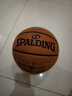 斯伯丁（SPALDING）篮球TF系列7号PU比赛室内外兼用耐磨学生成人青少年 77-176Y 实拍图