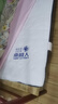 南极人（Nanjiren）记忆棉乳胶床垫学生宿舍床垫子0.9x1.9米榻榻米单人床垫软床褥子 南极人-菱格白【厚约5cm】 90x190cm【耐压回弹 久睡不塌】 实拍图