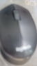 惠普（HP） G100鼠标有线办公人体工学 笔记本电脑台式机通用USB适用 黑色有声 10个装 实拍图