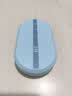 中兴【热销300万】U10LS随身wifi6免插卡无线高速支持2026款5G/4G便携路由器移动联通电信全国通用 顶配款【升级3000毫】安续航WiFi6-绿色 中兴官方送100G-网速稳定不虚标-三 实拍图