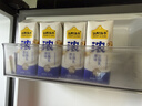 认养一头牛浓酸奶芝士200g*10盒7g/盒蛋白100%生牛乳发酵自营 实拍图