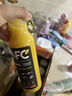 农夫山泉100%纯果汁NFC果汁300ml*12瓶缤纷礼盒(6橙汁+6芒果汁) 实拍图