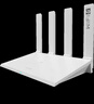 华为路由AX2 Pro 智能加速 Wi-Fi6双千兆无线路由器 5G双频 畅享4K影片 儿童上网保护 实拍图