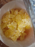 崇芝林国药药材黄冰糖特级多晶老冰糖炒糖色冰糖银耳糖水500g 实拍图