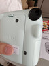 富士（FUJIFILM）instax 拍立得mini12 一次成像相机 mini11/41三寸相纸 生日礼物 女生送礼奖品 【刮刮乐抽相纸】 Mini12 薄荷绿【经典百搭】 官方标配+20张相纸 实拍图