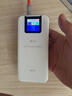 格行特价福利款随身wifi6官方正品免插卡三网通移动无线网络随身wifi便携车载路由器cpe无线流量2026款 充电宝款WiFi6-【一万毫安超长续航】+一千G 实拍图