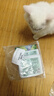 LEGENDSANDY蓝氏全价猫粮生鲜高能系列成猫幼猫 试用 试吃 猎鸟乳鸽 50g*5 实拍图