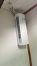 格力空调 云锦Ⅲ 大1匹新一级能效变频 纯铜管省电舒适风搭载冷酷外机 国家补贴 KFR-26GW/NhAe1BAj 实拍图