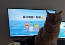 KTC 27英寸2K高清144Hz显示器 高亮护眼 低蓝光 HDMI接口 家用笔记本外接办公液电脑显示屏 2026款 实拍图