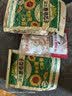 三只松鼠兰花豆牛肉味 坚果炒货零食地方特产小吃蚕豆205g/袋 实拍图