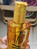 欧莱雅护发精油霜90ml 护发0油感精油男女修复干枯毛躁不油腻 实拍图