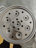 九阳（Joyoung）蒸蛋器 煮蛋器 定时 自动断电安心用 小型316L不锈钢多功能 双层蒸煮鸡蛋早餐神器ZD14-GE330 实拍图