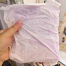 倍舒特眠眠裤 棉柔夜用裤型卫生巾 M-L码安睡裤 30条 5片*6包 防侧漏 实拍图