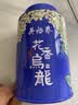 吴裕泰桂花乌龙茶铁观音茶叶浓香型新茶花果茶冷泡高山铁观音 桂花乌龙茶60g*1罐 实拍图
