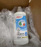 贝亲（Pigeon）奶瓶清洗剂 婴儿专用 奶嘴玩具果蔬清洁1300ml 囤货装 PL156 实拍图