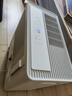 美的（Midea）54升小方物除湿机100㎡家用抽湿机干衣机 5m泵压上排水地下室除湿器CF54BS/DA (支持鸿蒙智联) 实拍图