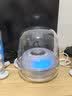 哈曼卡顿（Harman/Kardon）【只换不修】Soundsticks5音箱 音乐流光版居家艺术音箱电竞5代音响 水晶4升级版 礼物 水晶5 实拍图