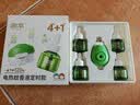 润本电蚊香液驱蚊液45ml*12瓶+3定时加热器驱蚊防蚊蚊香无香型 实拍图