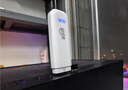 鸿蒙智选华为鸿蒙智选移动随身wifi mini随行无线网卡4g路由器 直插笔记本USB卡托WiFi6 实拍图