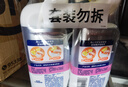 威猛先生（Mr Muscle）洁厕灵 600g*4瓶 恋恋桃花 含84精华 洁厕剂 马桶清洁 实拍图