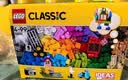 乐高（LEGO）积木10698 经典创意积木盒男女孩儿童玩具生日礼物 实拍图