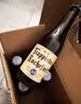 TRAPPISTES ROCHEFORT罗斯福10号啤酒330ml*6瓶 比利时进口 美剧纸牌屋同款京东自营 实拍图