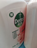 滴露（Dettol）滴露抑菌洗手液滋润500g*2+500g补充装替换*2 实拍图