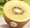 佳沛（zespri）新西兰 阳光金奇异果12粒特大果单果124-146g 猕猴桃水果礼盒 实拍图
