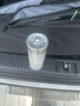 林李甄选羽毛球装备蒸球器羽毛球耐打神器蒸球便携式充电 银色加湿器-送小号透明桶 晒单实拍图
