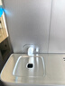 美的（Midea）冰块净水器加热直饮一体机冰魔方Max自来水过滤矿化制冰净饮机【热卖TOP】台式免安装 JLB3799T-RO 实拍图