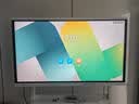 华为（HUAWEI）IdeaHub Board2/3Base 会议平板教学一体机4K多媒体智慧触摸大屏 电子黑白板无线投屏 86吋安卓15.0+遥控精灵【壁挂支架】 实拍图