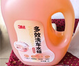 3M浓缩洗车液2L洗车水蜡高泡沫清洁剂洗车打蜡提亮去污除PN35003 实拍图